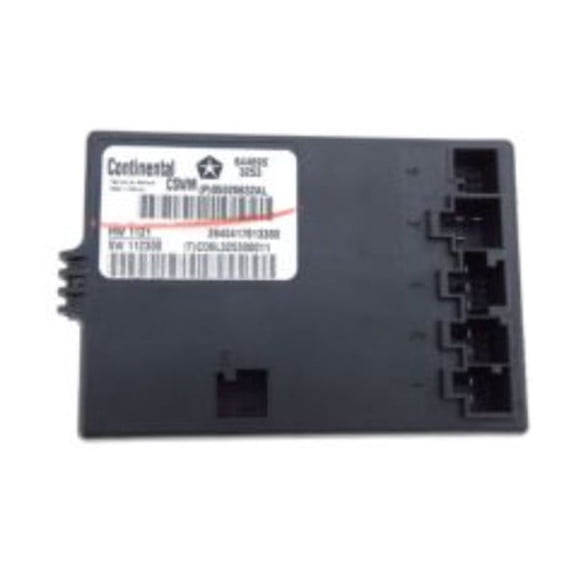 KarParts360 For Chrysler Town and Country 2011 12 13 14 15 2016 Heated Seat Module
