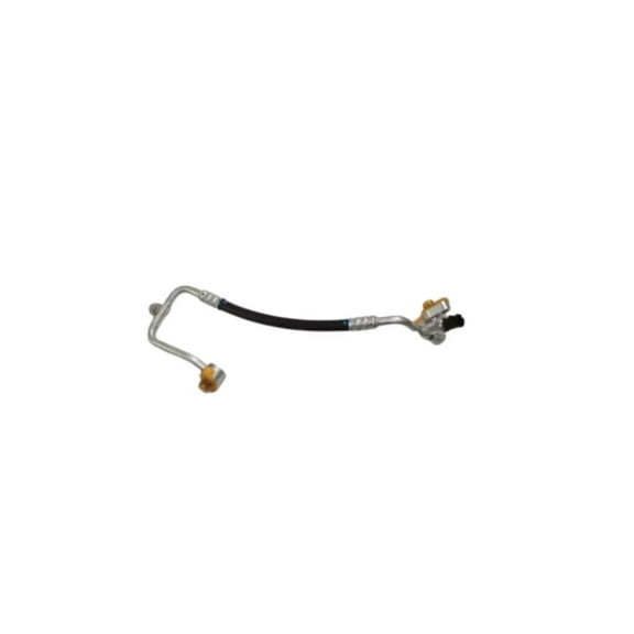 OEM Mopar For Dodge Caliber 2007 2008 2009 A/C Discharge Line