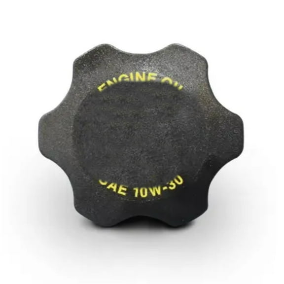 KarParts360 For Dodge Caravan/Stratus 2001 02 03 04 2005 Oil Filler Cap | Included O-Ring