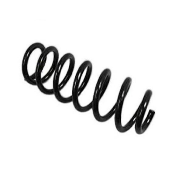 KarParts360 For Dodge Challenger 2012-2023 Coil Spring Rear, Driver OR Passenger Side