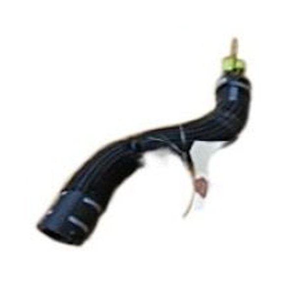 KarParts360 For Dodge Dart 2013 2014 2015 2016 Coolant Bottle Return Hose