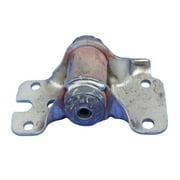 KarParts360 For Dodge Grand Caravan 2005 2006 2007 Spring Hanger Rear, Passenger Side