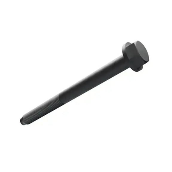 KarParts360 For Dodge Journey 2009-2019 Hex Head Bolt And Coned Washer Rear | Bracket To Rail