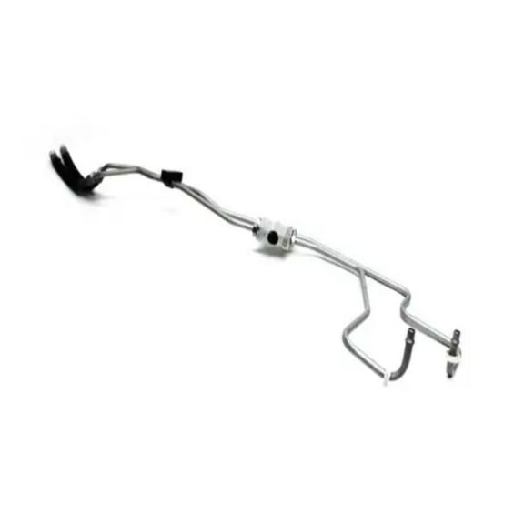 OEM Mopar For Dodge Nitro 2007 08 09 10 2011 Oil Cooler Pressure And Return Hose And Tube