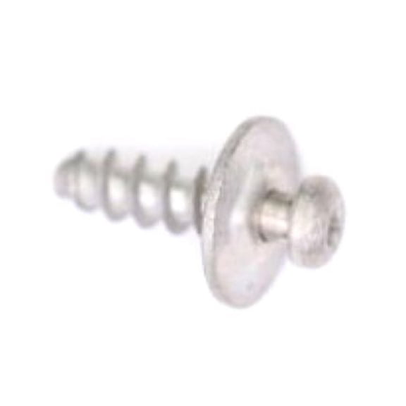 KarParts360 For Dodge Ram 1500 2002-2008 Hex Head Screw And Washer | Starter Shield | ABS Control Unit | M8-1.25 By 22.00