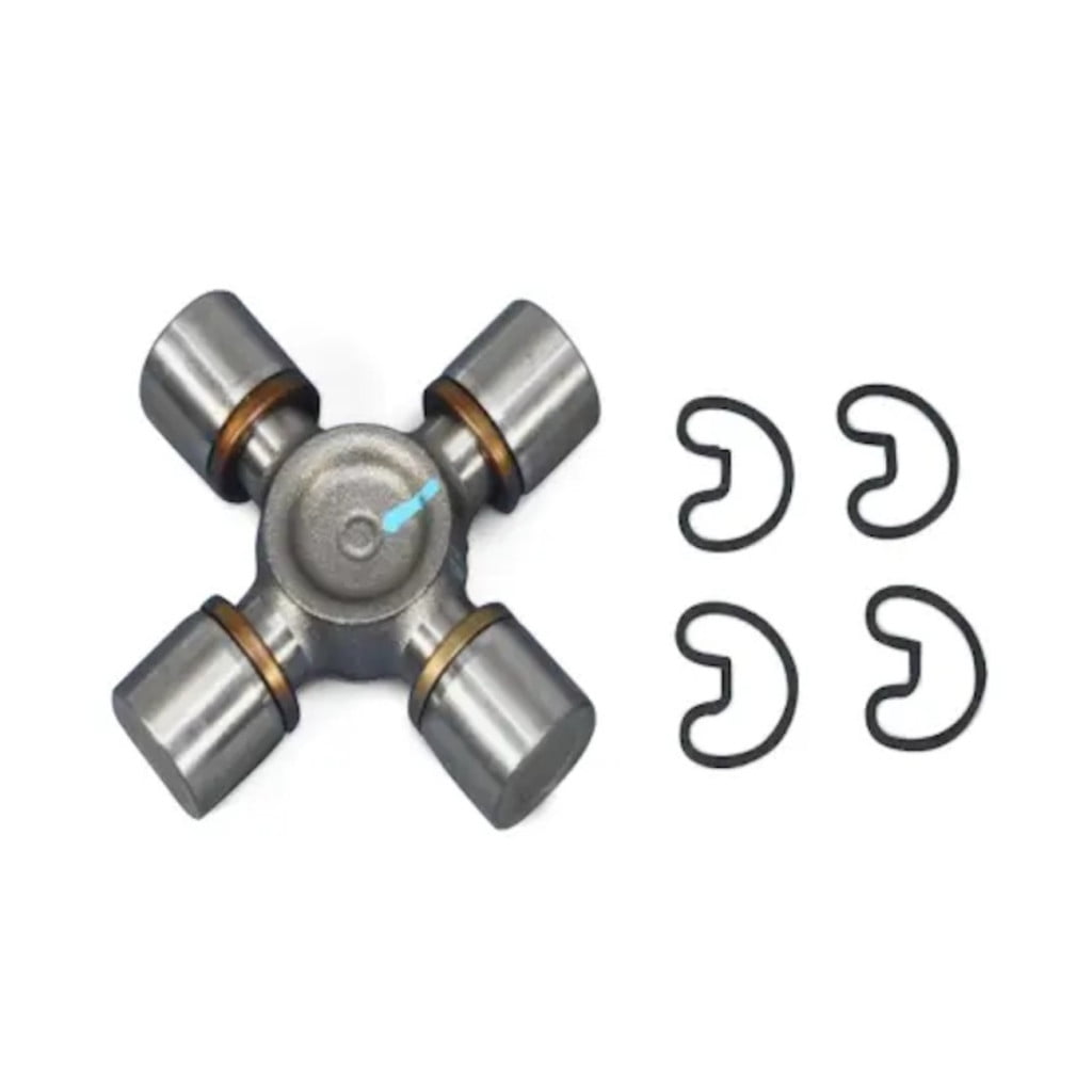 KarParts360 For Dodge Ram 2500 2003-2010 U-Joint Kit Front OR Rear