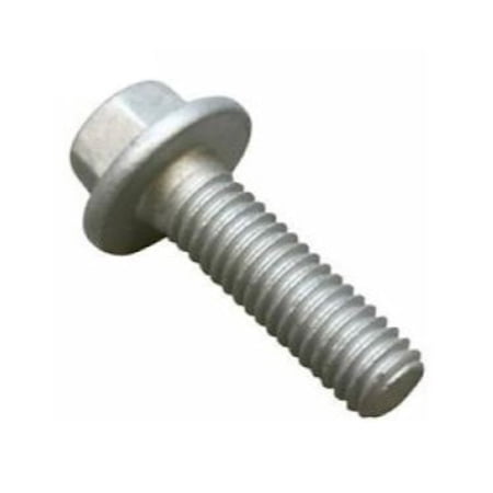 KarParts360 For Dodge Ram 2500/3500 2003 2004 Bolt Hexagon Head | Bolt And Coned Washer Hex Head M10 By 1.50 By 25.00