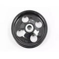 thumbnail image 1 of KarParts360 For Jeep Commander 2006 2007 Power Steering Pump Pulley, 1 of 4