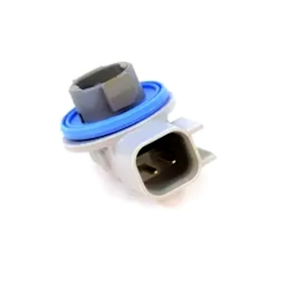 KarParts360 For Jeep Compass 2007 08 09 10 11 2012 Light Socket Rear, Driver OR Passenger Side | Tail Light | Backup Light | License Light