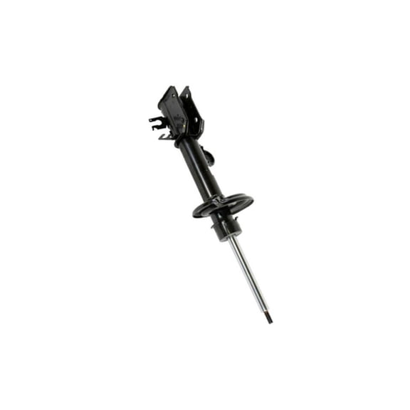 KarParts360 For Jeep Compass 2017 18 19 20 2021 Strut Rear Passenger Side