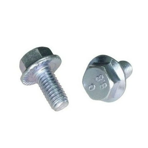 KarParts360 For Jeep Grand Cherokee 2007 2008 2009 Bolt Hexagon Flange Head | M10 By 1.50 By 40.00