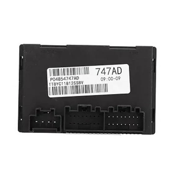 KarParts360 For Jeep Grand Cherokee 2012 2013 Transfer Case Control Module
