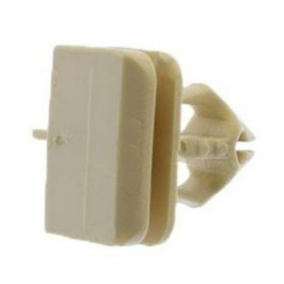 KarParts360 For Jeep Grand Cherokee 2012-2020 Clip Molding