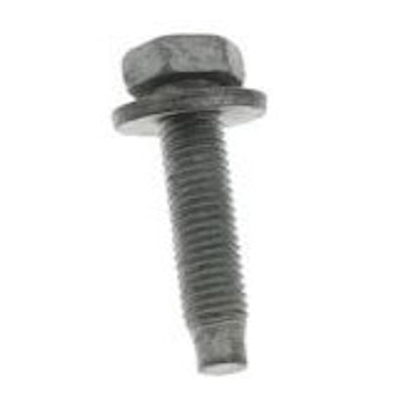 KarParts360 For Jeep Wrangler 2001 02 03 04 05 2006 Screw Coned Pilot | M6 By 1 By 30