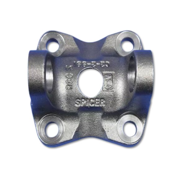 KarParts360 For Jeep Wrangler 2005 2006 Drive Shaft Flange Rear