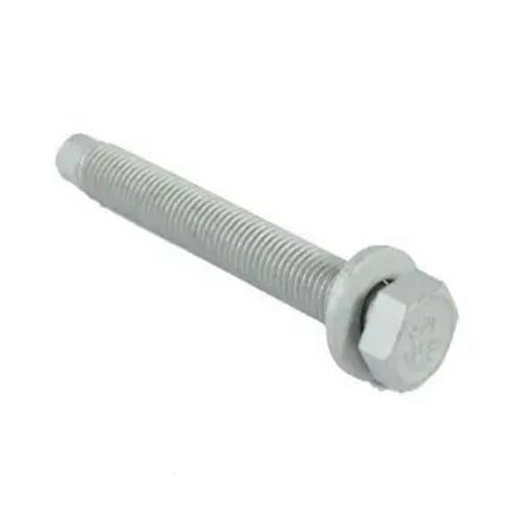 KarParts360 For Jeep Wrangler 2018-2024 Hex Flange Head Bolt