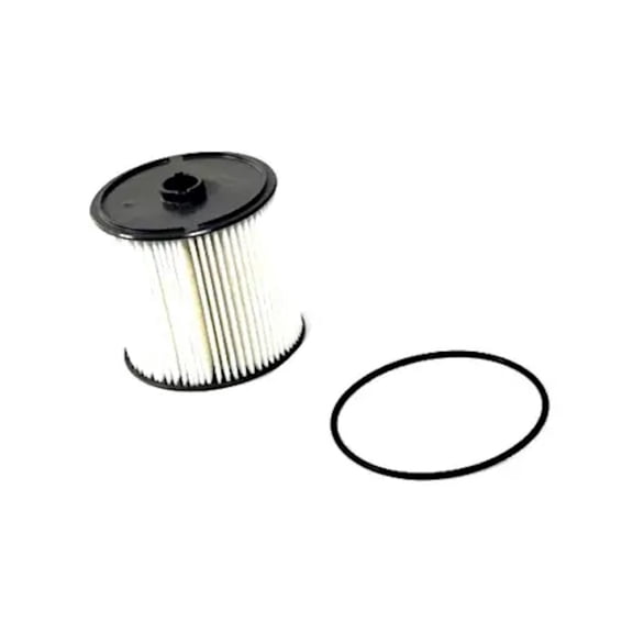 KarParts360 For Jeep Wrangler 2020 2021 2022 2023 Fuel/Water Separator Filter Set