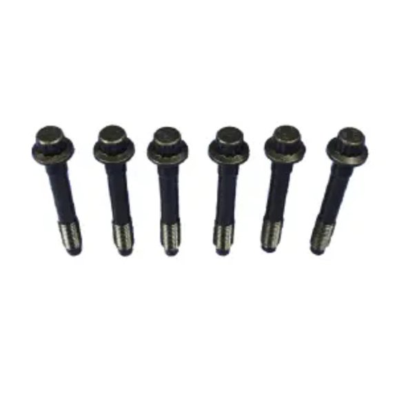 KarParts360 For Jeep Wrangler JK 2018 12 Point Head Bolt Driver OR Passenger Side