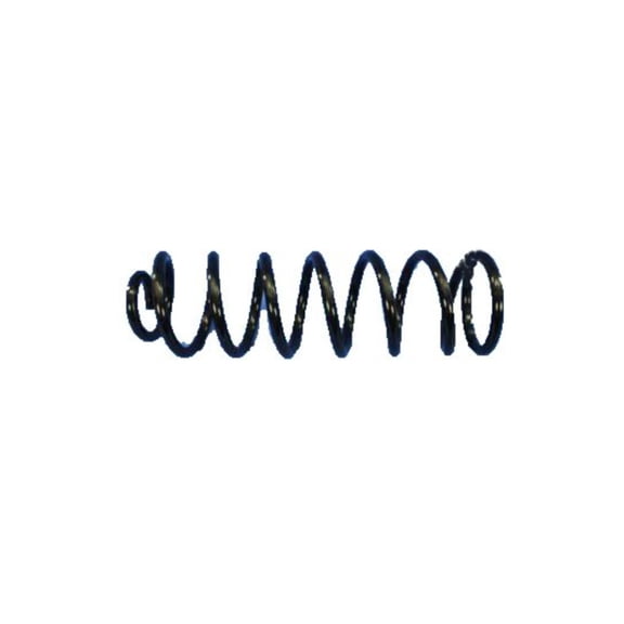 KarParts360 For Ram 1500 2013 14 15 16 17 2018 Coil Spring Rear, Passenger Side