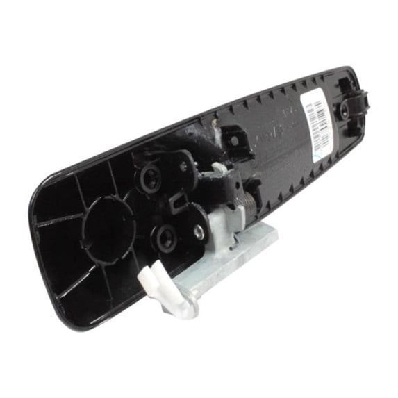KarParts360 For Ram 1500 2015 2016 2017 2018 Exterior Door Handle Passenger Side