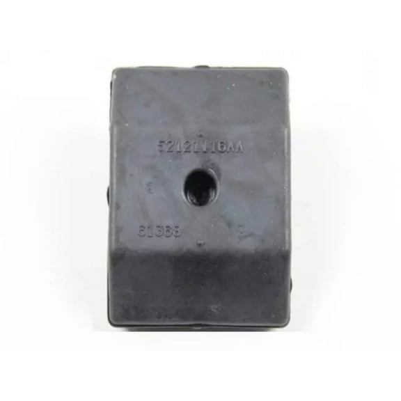 KarParts360 For Ram 3500 2011 2012 Auxiliary Spring Bumper Rear