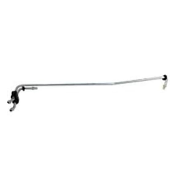 KarParts360 For Ram 3500 2013 14 15 16 17 2018 Jumper Tube