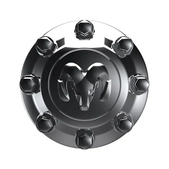 KarParts360 For Ram 3500 2013 14 15 16 17 2018 Wheel Cap Center