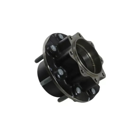 KarParts360 For Ram 3500 2024 Brake Hub Rear | With Bearing