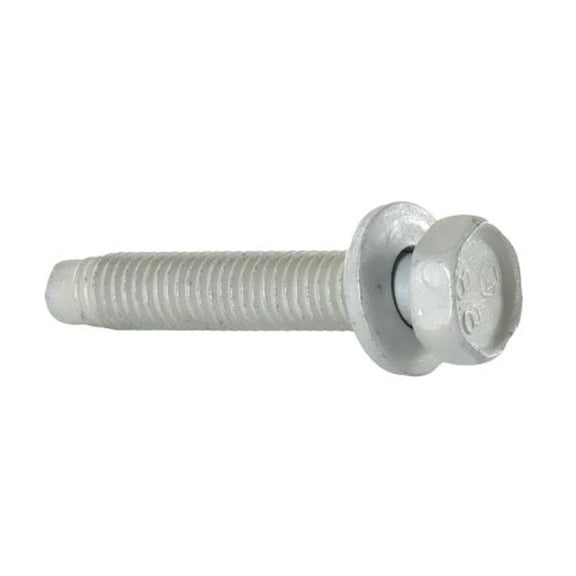 KarParts360 For Ram C/V 2012 2013 2014 2015 Hex Head Bolt And Coned Washer | Engine Oil Pan To Cylinder Block | Upper Oil Pan To Cylinder Plug