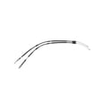 thumbnail image 1 of KarParts360 For Ram ProMaster 1500 2018 2019 Parking Brake Cable Rear, Driver Side, 1 of 4