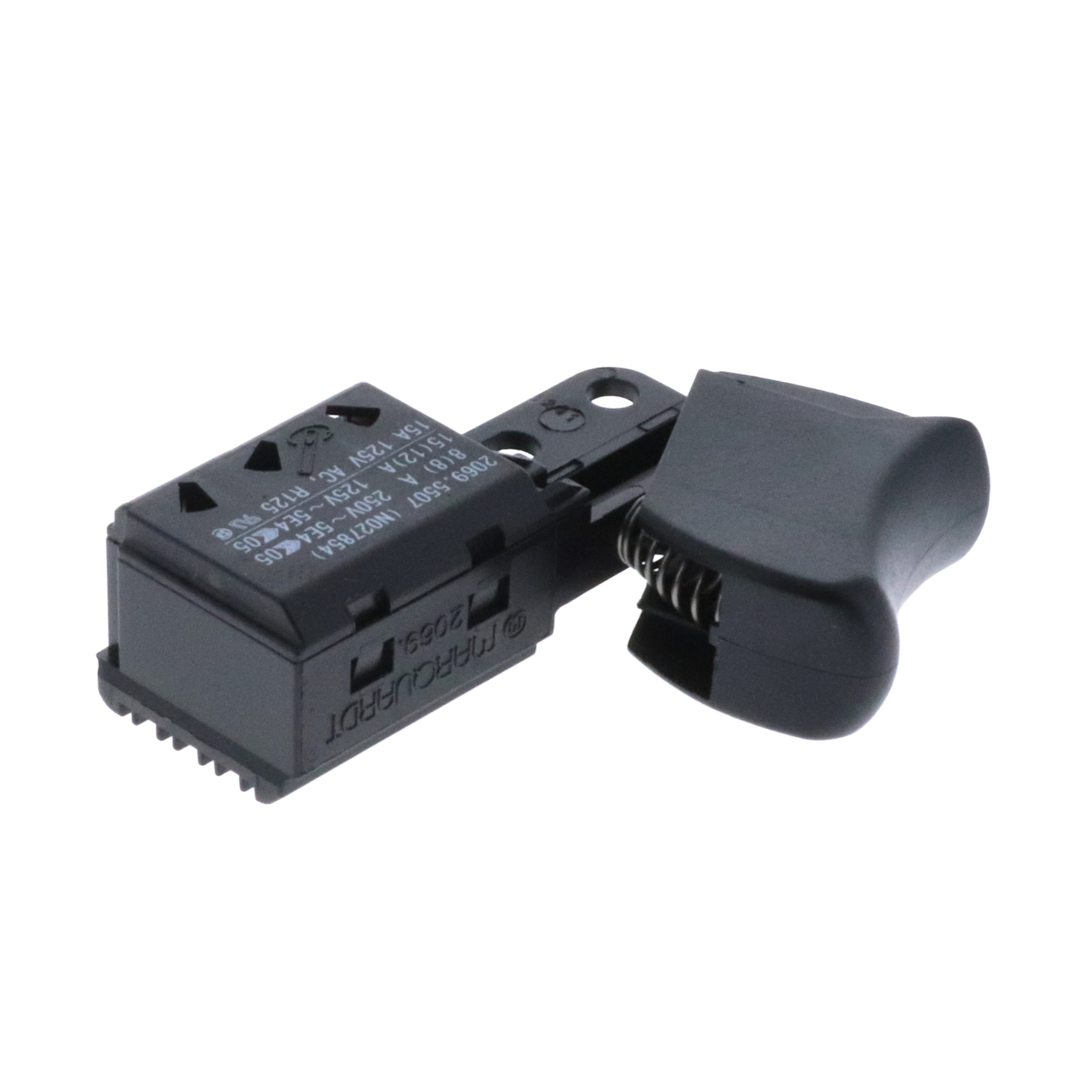 OEM N027854 Band Saw Switch DWM120K DWM120 - Walmart.com