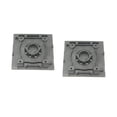 thumbnail image 1 of OEM N073798 N073798-2 Sander Platen (2 Pack) 24864  2711  2711  2711  2714  2714  370  4011  4011-36  4011-36  BD5000  BD5000  D26441  D26441-AR  D26441-B2  D26441-B2  D26441-B3  D26441-BR, 1 of 2