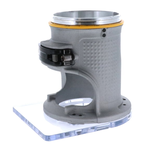 OEM N075229 Router Base Assembly  DWP611PK DWP611