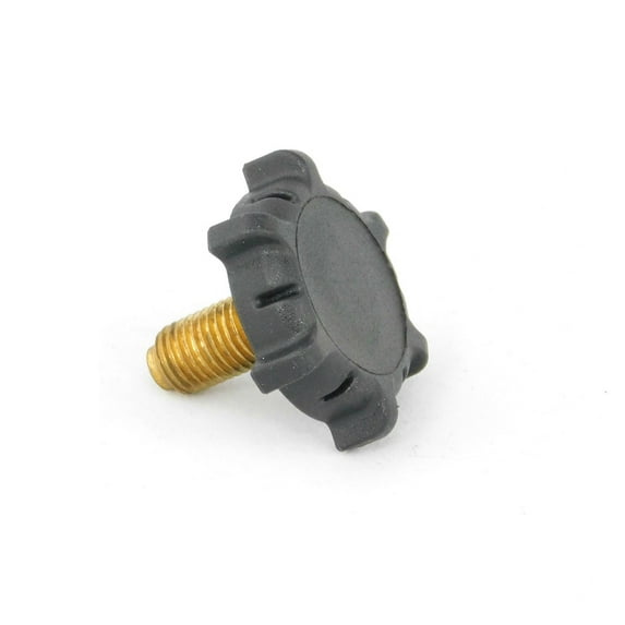 OEM N080677 Miter Saw Lock Knob DCS361B DCS361M1 DHS790AB 0 DHS790AT2 0 DHS790T2 0 DWS709 0 DWS779 0 DWS780 DWS780 0 DWS780-AR DWS780-AR 0 DWS780-B2 DWS780-B2 0 DWS782 0