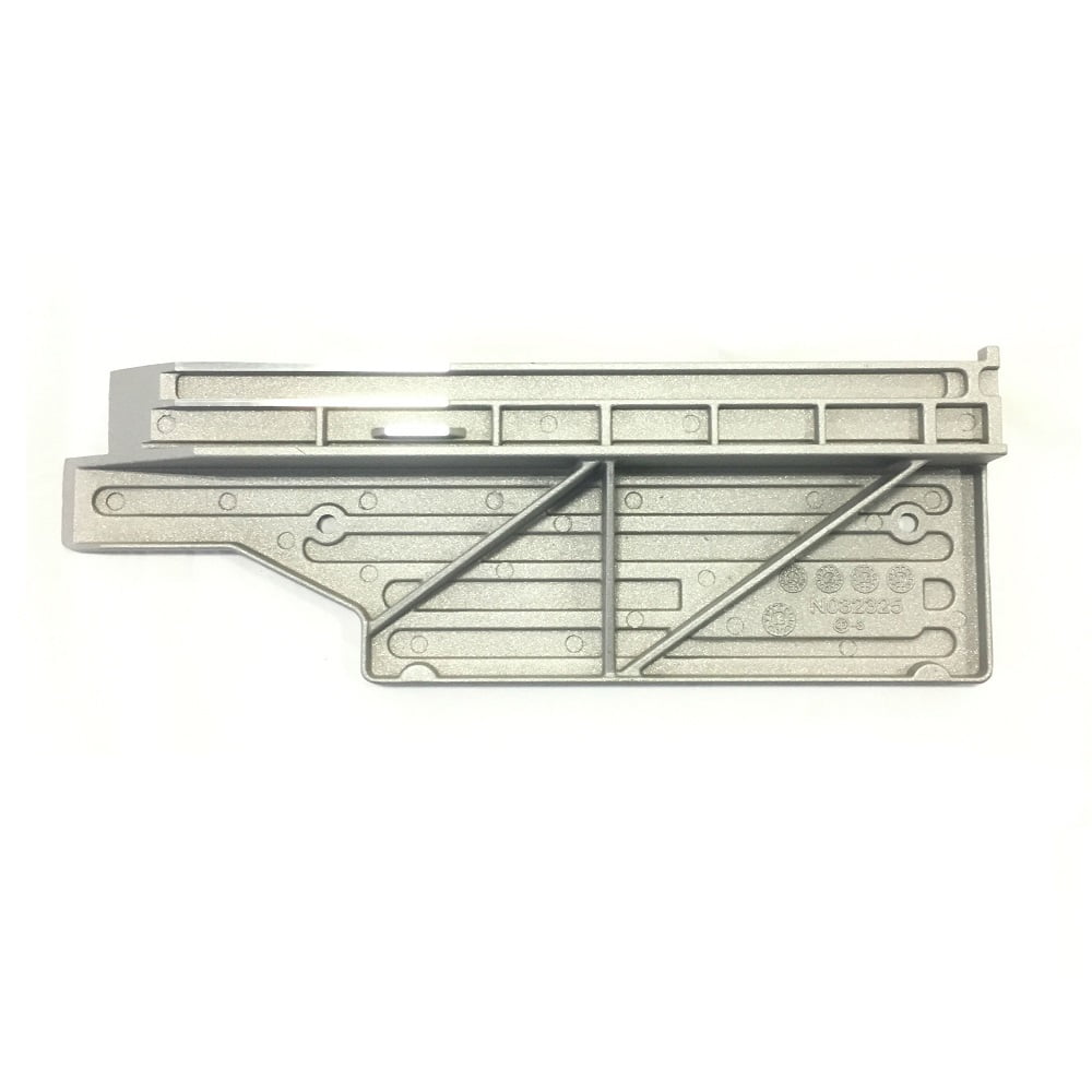 OEM N081818SV Miter Saw Right Fence DWS779 0 DWS780 DWS780 0 DWS782 0