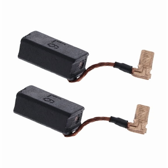 OEM N097696 Angle Grinder Brush (2 Pack) CMEG200 0 DWE4011 DWE4011 DWE4011 0 DWE4011 0 DWE4012 DWE4012 0 DWE4020-B3 DWE4020-B3 DWE4020-BR DWE4020-BR DWE4100 DWE4100 DWE4120 DWE4120