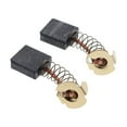 thumbnail image 1 of OEM N097997 Chop Saw Brush Pair  PC14CTSD D28720-BR D28720-B3 BDEBCS14 STEL701-B2C, 1 of 2