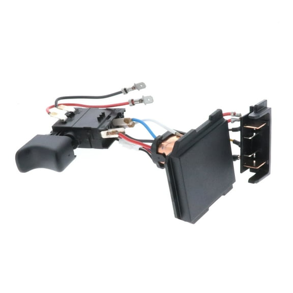 DeWalt Genuine OEM Switch for DCS381 Reciprocating Saw - N102272