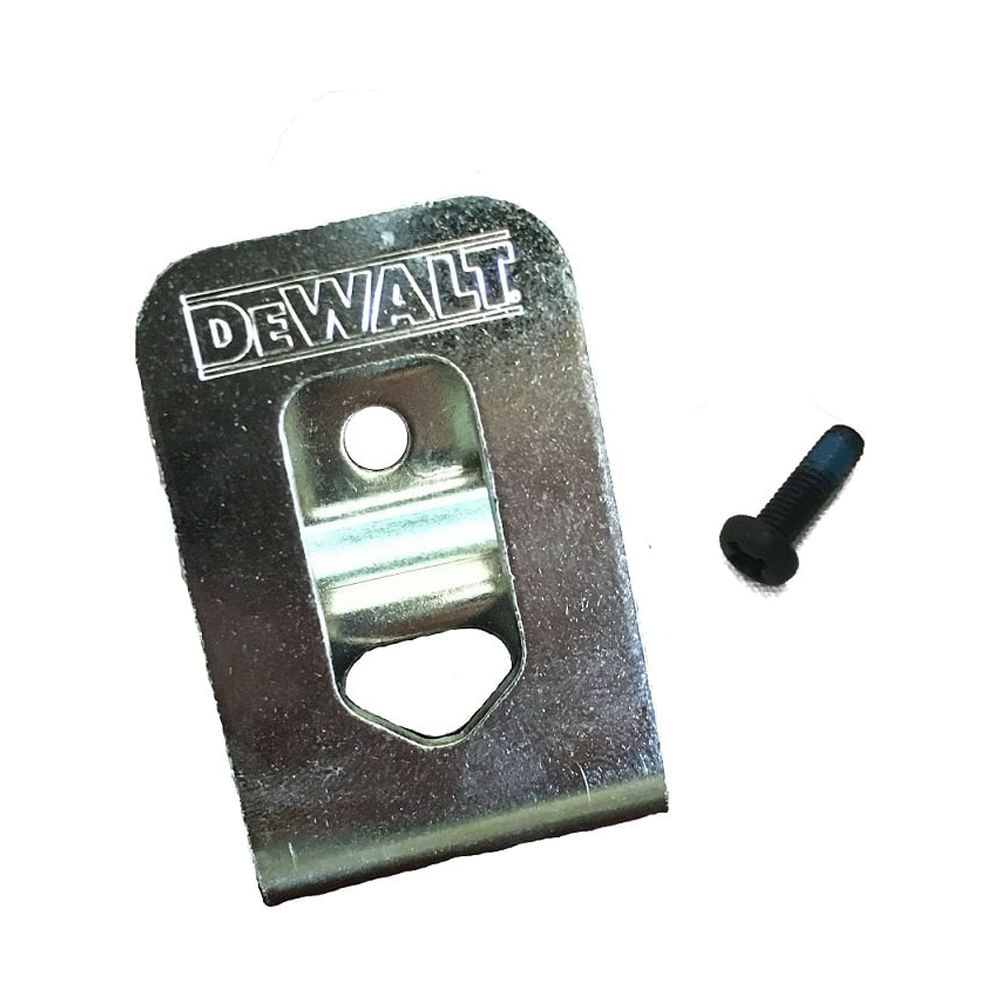 OEM N268241 N169778 Drill Belt Hook Kit DCD740B DCD740BB3 DCD740C1