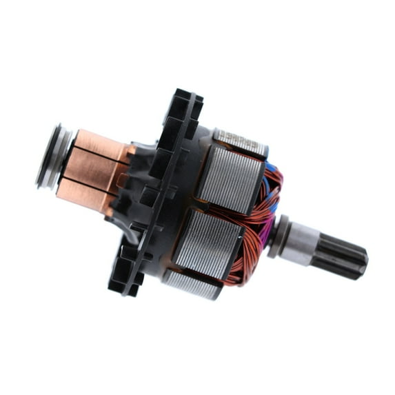 OEM N268382 Impact Driver Armature Assembly DCF885B DCF885B DCF885B DCF885B DCF885B-B3 DCF885B-B3 DCF885C2 DCF885C2 DCF885C2 DCF885L1 DCF885L2 DCF885M2 DCF885M2