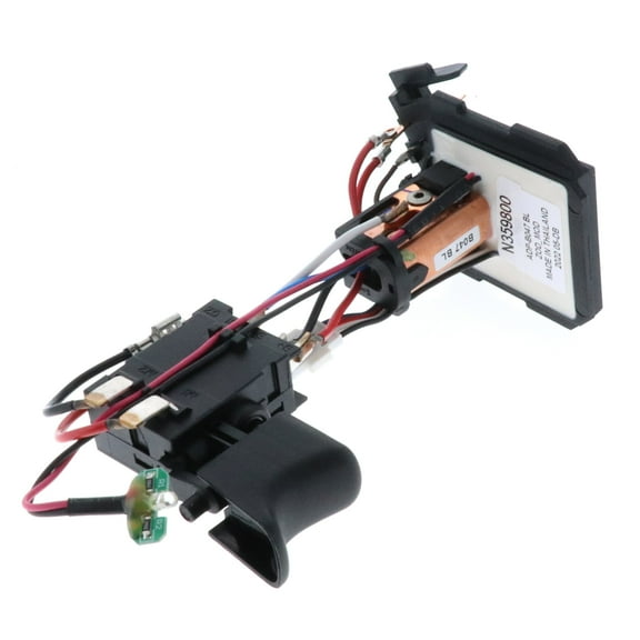 OEM N359799 Drill Switch & Module DCD780C2 DCD780C2 DCD780B DCD780B DCD785C2 DCD785C2 BDP050 DCD780X DCD785X