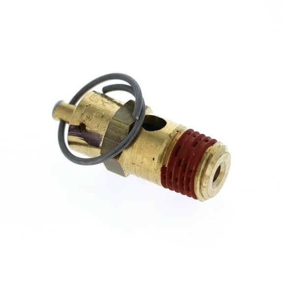 OEM N375604 Air Compressor Safety Valve DWFP55126 DWFP55126 DWEC6165