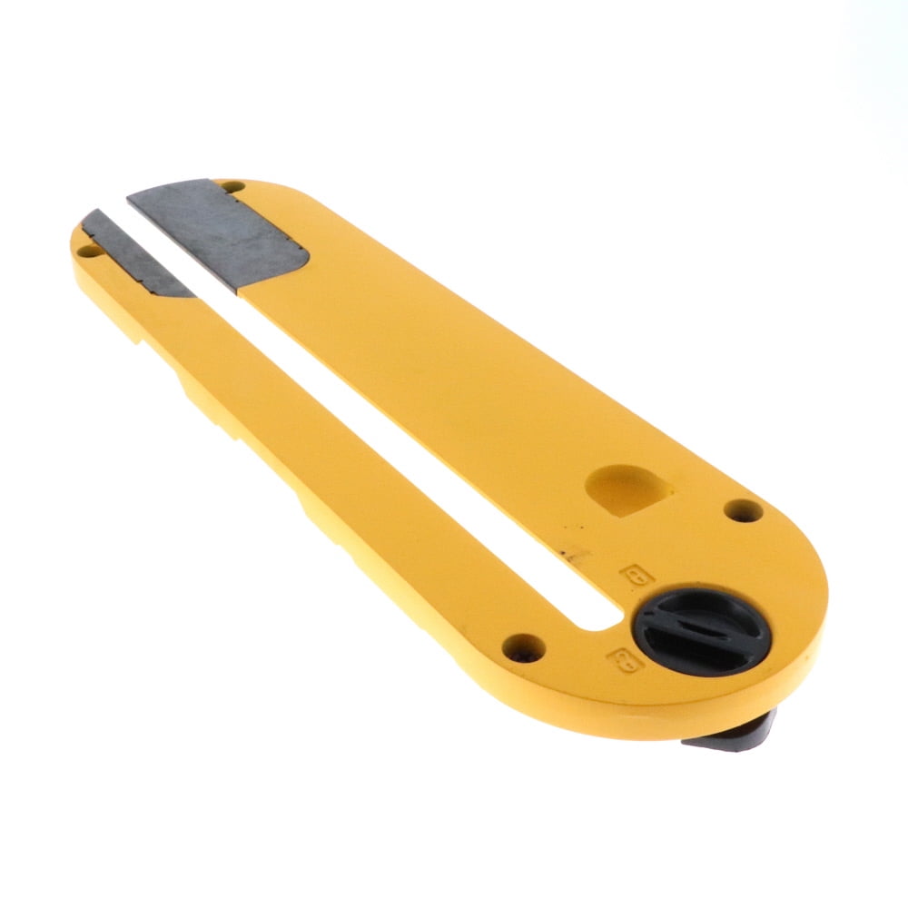 OEM N433484 Table Saw Throat Plate DWE7485 DCS7485B DCS7485T1