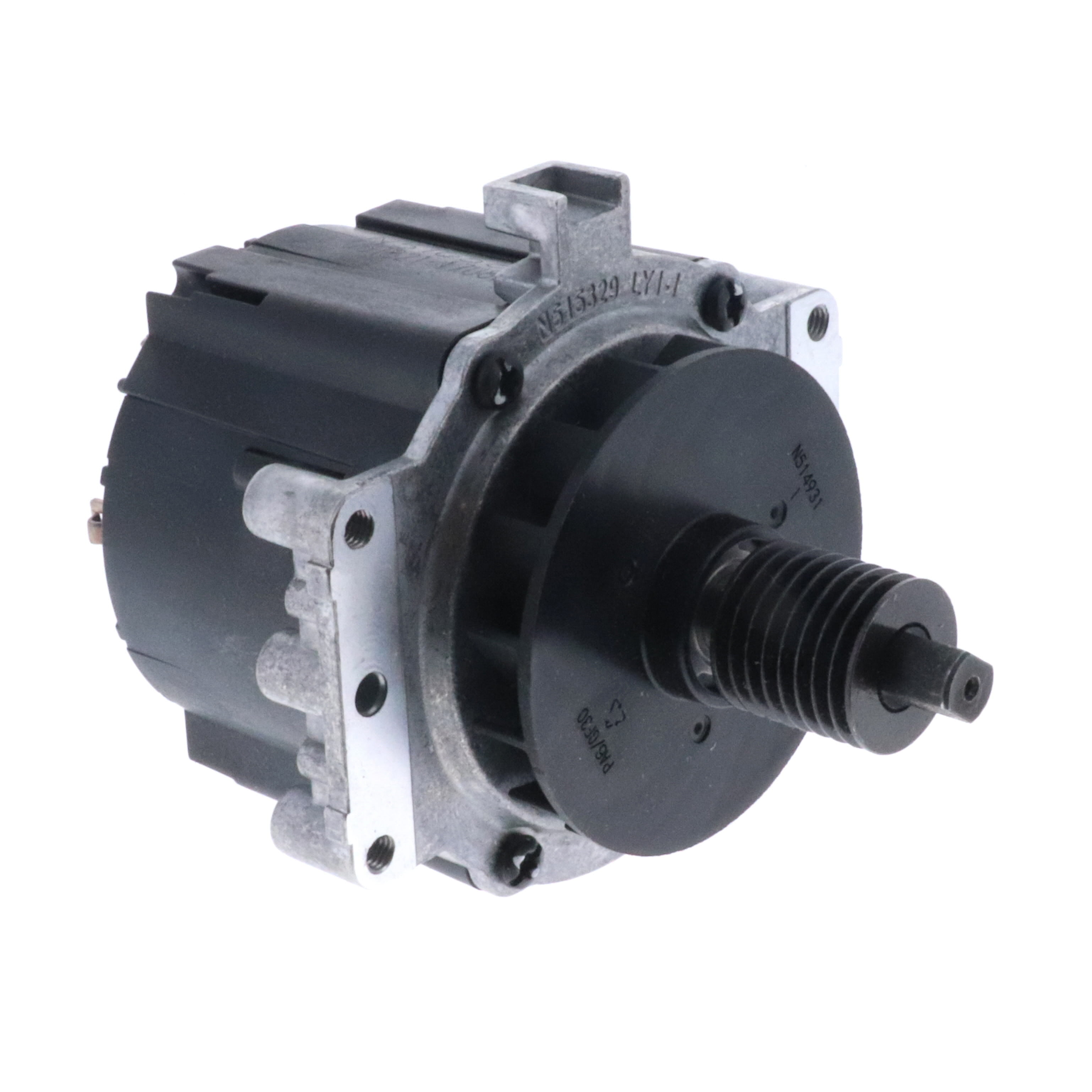 OEM N510589 Lawn Mower Motor DCMW220X2 DCMW290H1 DCMW220P2