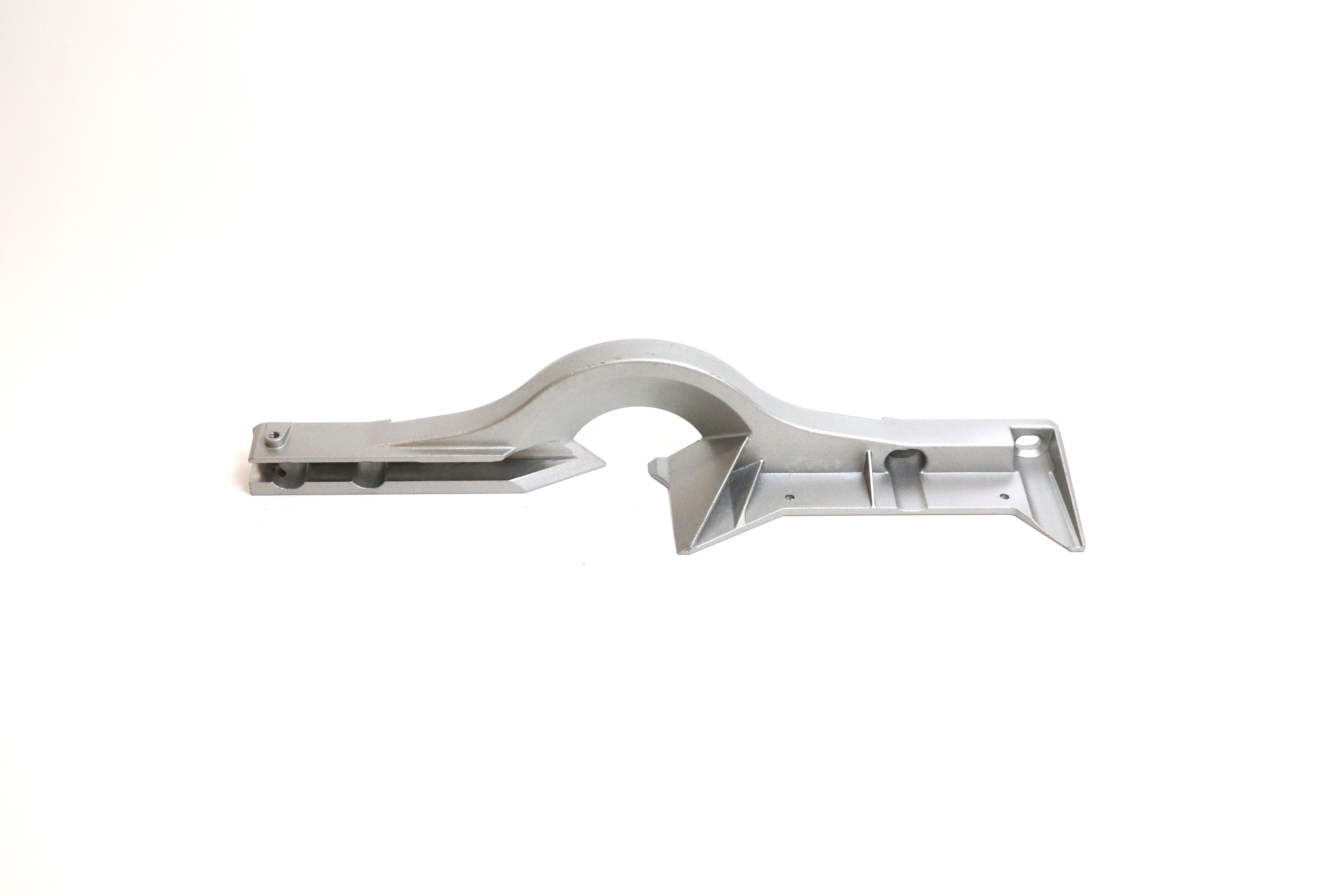 OEM N555159 Miter Saw Fence DWS715
