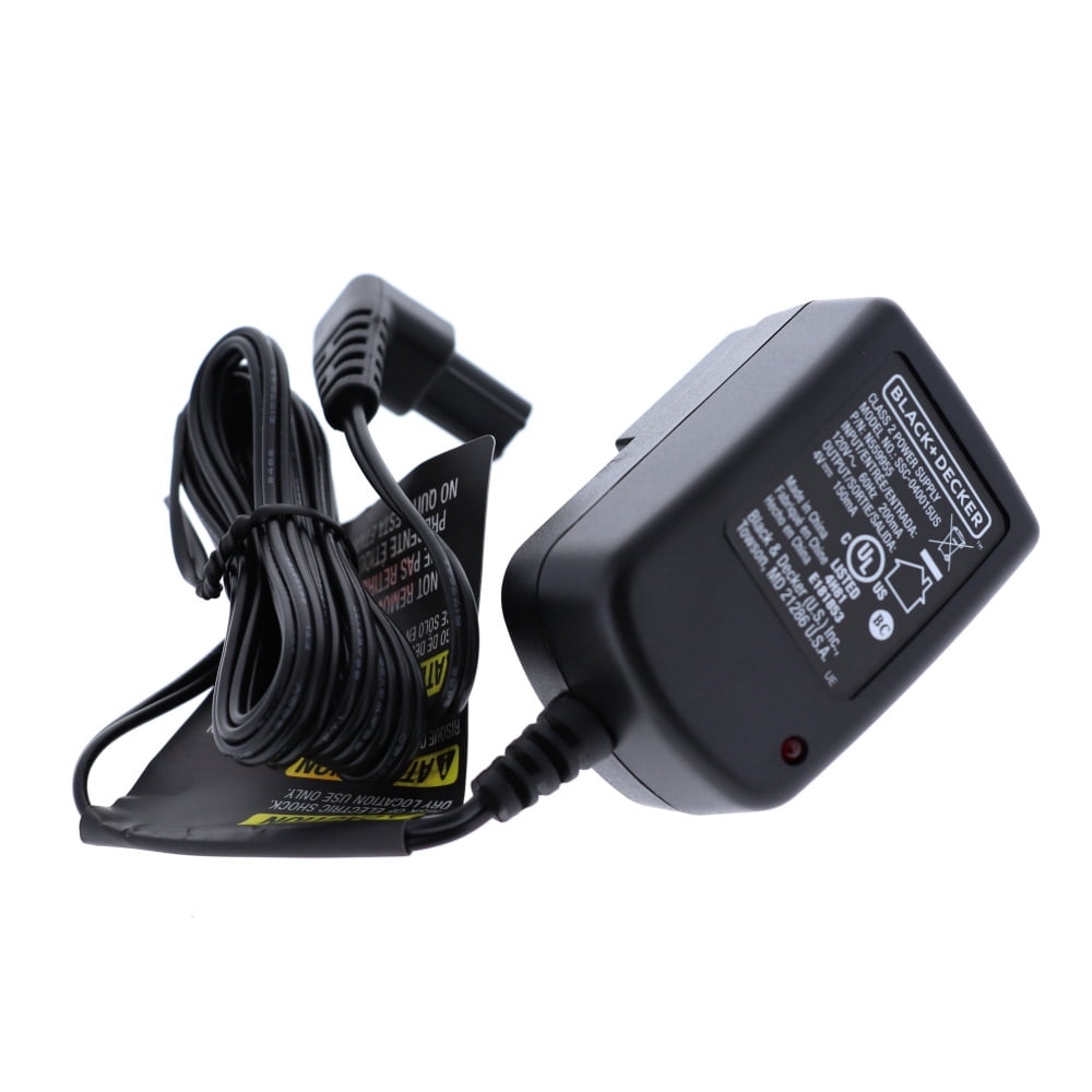 OEM N559955 Screwdriver Charger BDCS50C Walmart