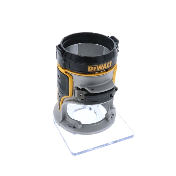 OEM N856672  Router Base Assembly  DCW600B