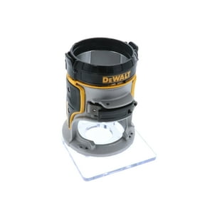 OEM N856672 Router Base Assembly DCW600B