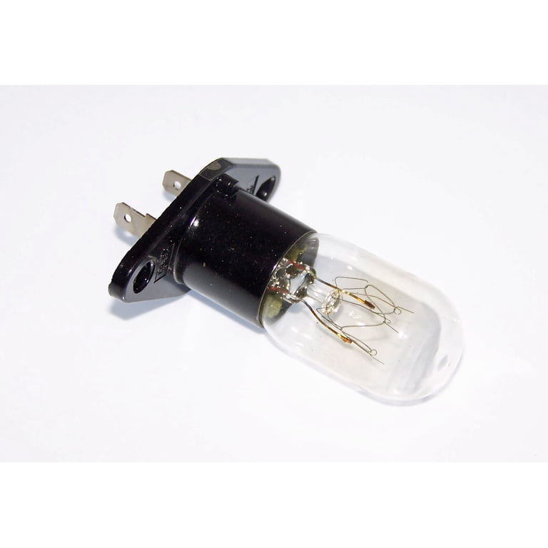 OEM NEW Panasonic Lamp Light Bulb For NNSD681S, NN-SD681S