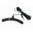 thumbnail image 1 of OEM Sony Measurement Microphone Originally Shipped With: BDVN7100W, BDV-N7100W, BDVT79, BDV-T79, HBDN8100W, HBD-N8100W, 1 of 1